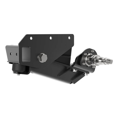 Timbren Axle-Less Trailer Suspension 3500 lb HD