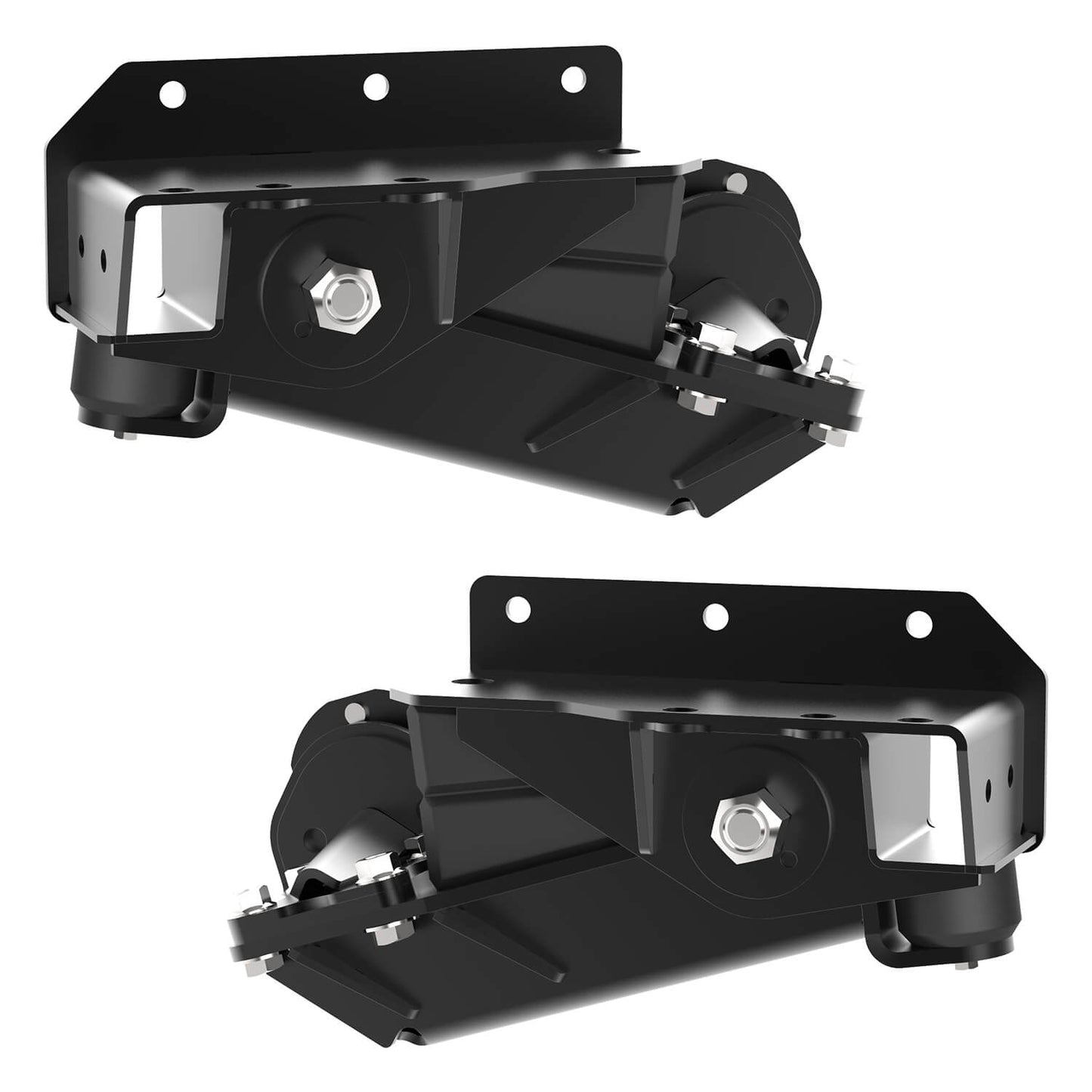 Timbren Axle-Less Trailer Suspension 3500 lb HD