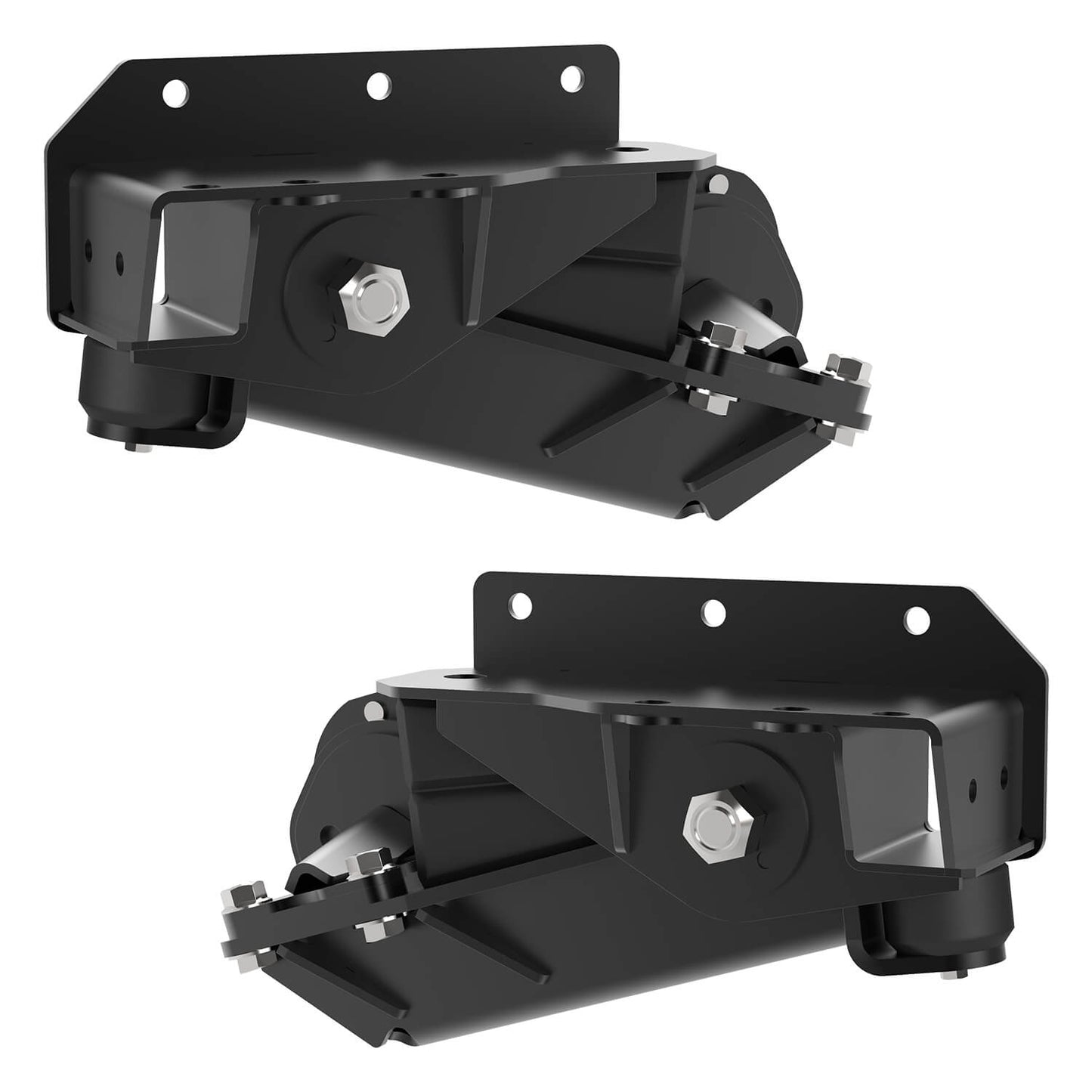 Timbren Axle-Less Trailer Suspension 5200 lb