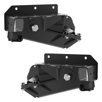 Timbren Axle-Less Trailer Suspension 5200 lb