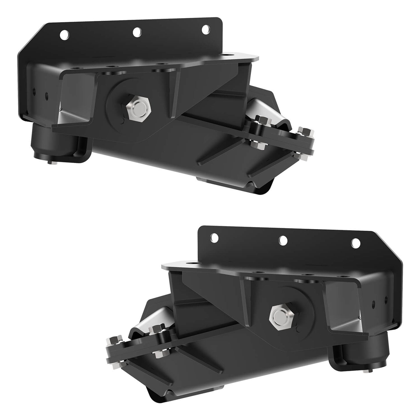 Timbren Axle-Less Trailer Suspension 5200 lb w/ 4” Lift