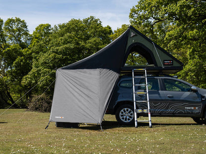 Cargo 2.0 Tunnel Awning (Cargo 2.0)