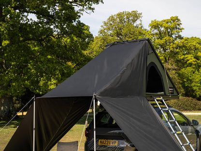 Cargo 2.0 Tunnel Awning (Cargo 2.0)