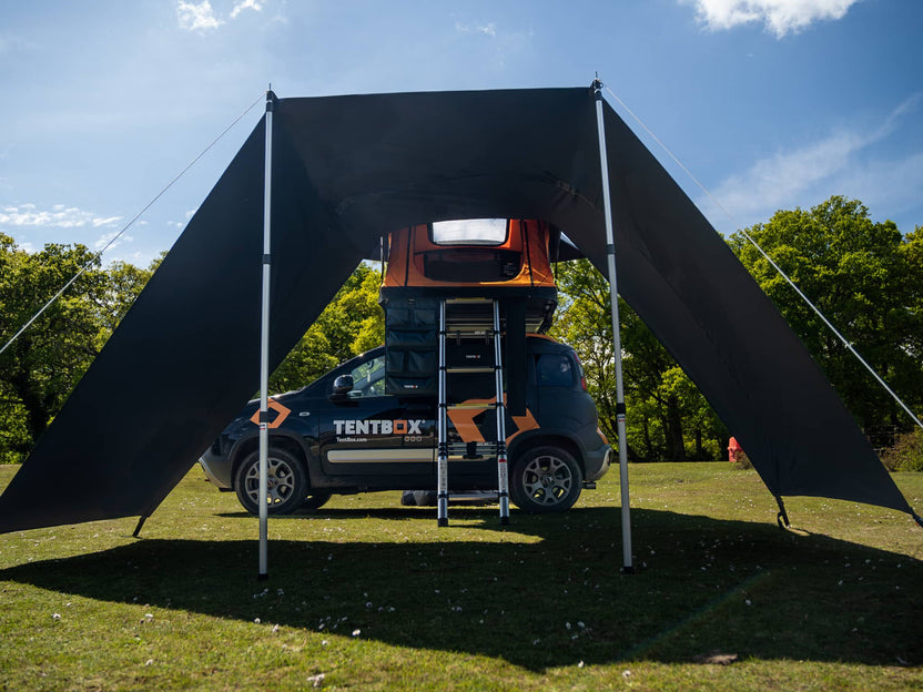 Lite 2.0 Tunnel Awning (Lite 2.0)