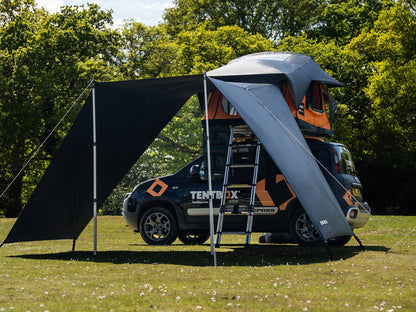 Lite 2.0 Tunnel Awning (Lite 2.0)