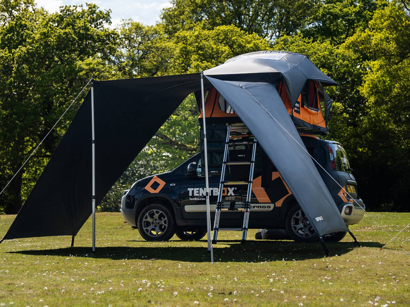 Lite XL Tunnel Awning (Lite XL)