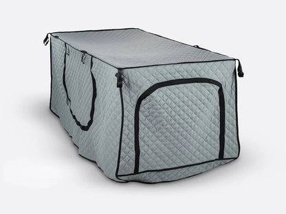 TentBox Classic 2.0 Thermal Kit - Insulated Protection for Classic Series Tents