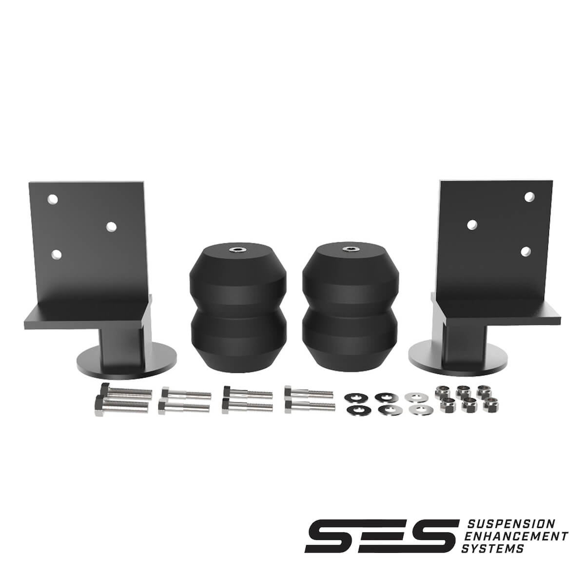 Timbren SES Kit - Suspension Enhancement for Off-Road Use