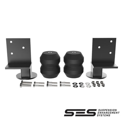 Timbren SES Kit - Suspension Enhancement for Off-Road Use