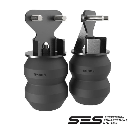 Timbren SES Kit - Suspension Enhancement for Heavy-Duty Applications