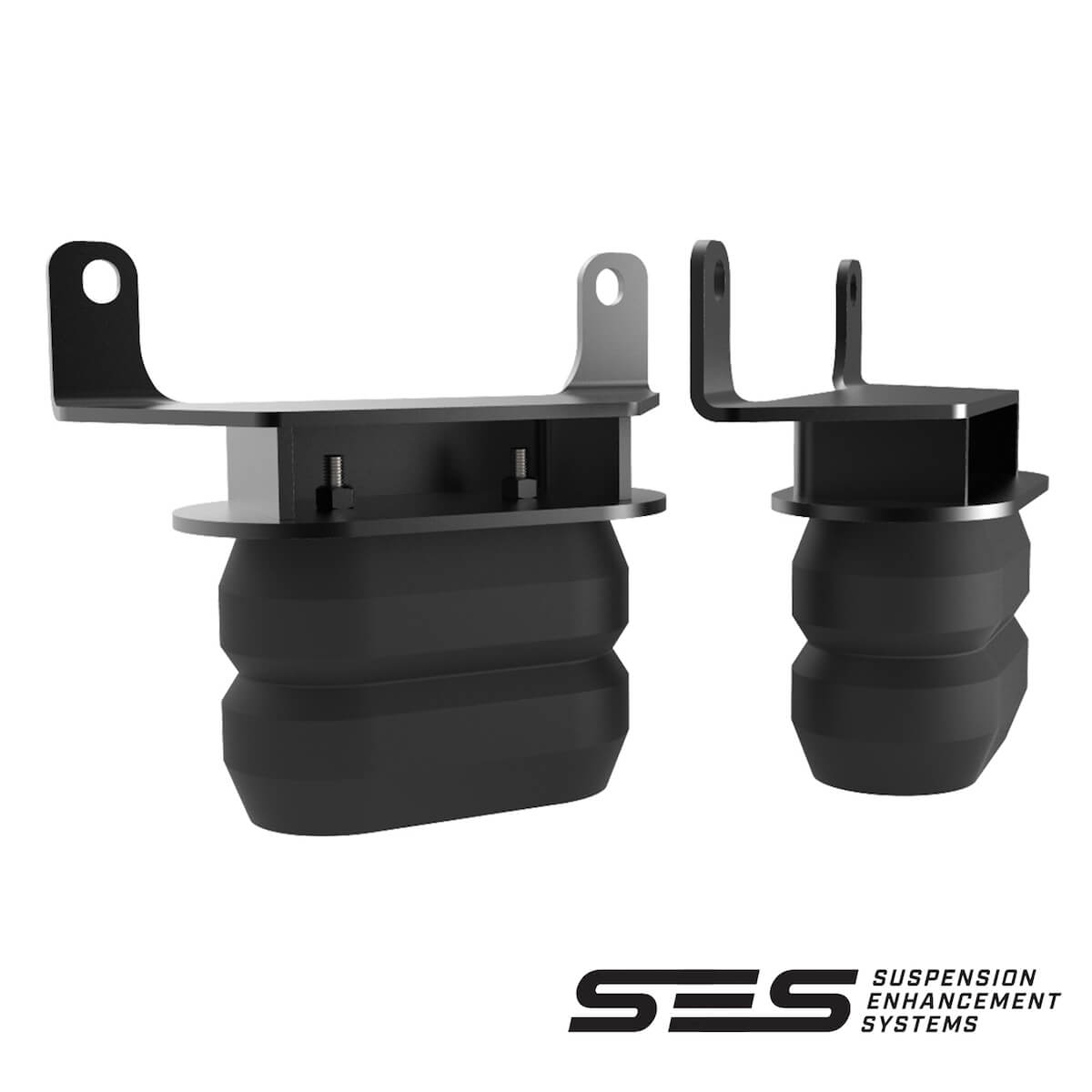 Timbren SES Kit - Suspension Support for Reinforced Stability