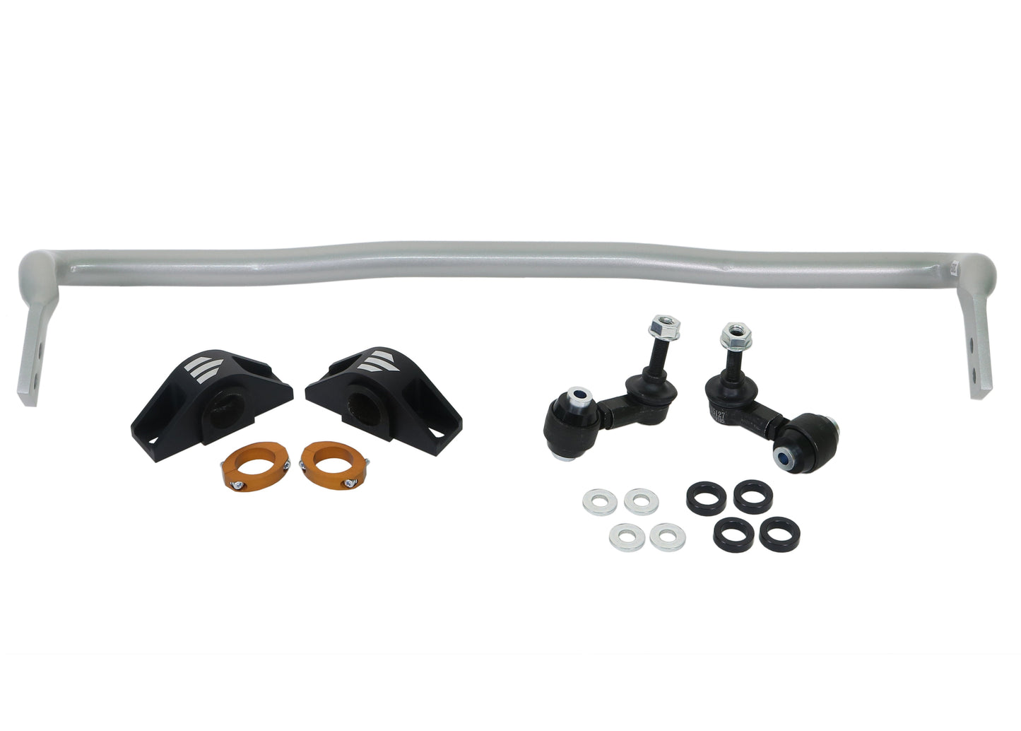 Whiteline Rear Sway Bar 26mm Heavy Duty Blade Adjustable MOTORSPORT