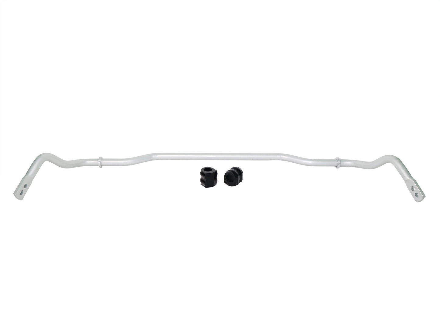 Whiteline Front Sway Bar 24mm Heavy Duty Blade Adjustable