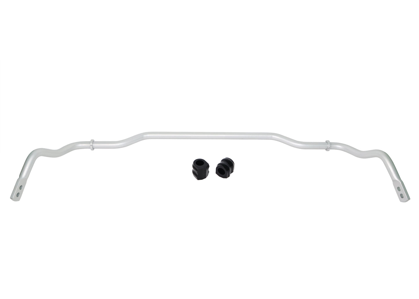 Whiteline Front Sway Bar 24mm Heavy Duty Blade Adjustable