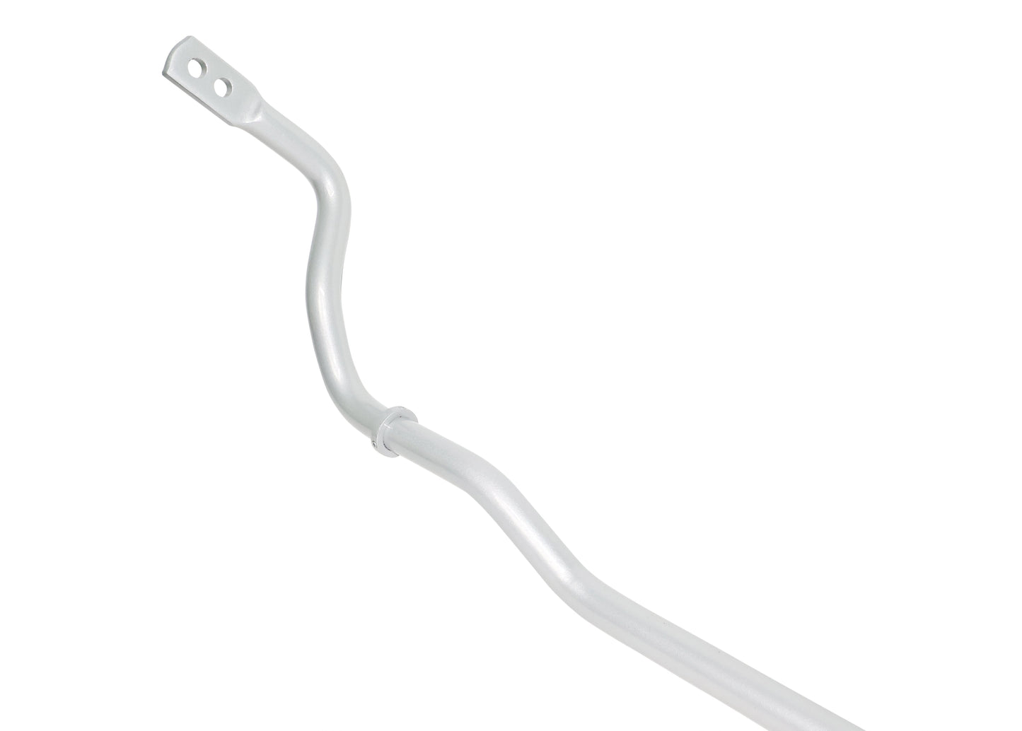 Whiteline Front Sway Bar 24mm Heavy Duty Blade Adjustable