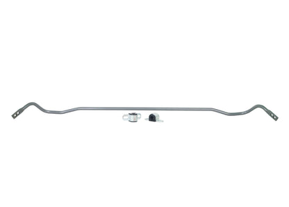 Whiteline Rear Sway Bar 18mm Heavy Duty Blade Adjustable