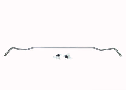 Whiteline Rear Sway Bar 18mm Heavy Duty Blade Adjustable