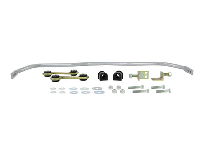 Whiteline Rear Sway Bar Heavy Duty 18mm