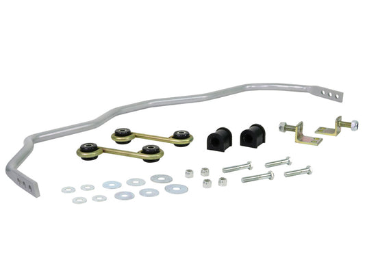 Whiteline Rear Sway Bar Heavy Duty 18mm