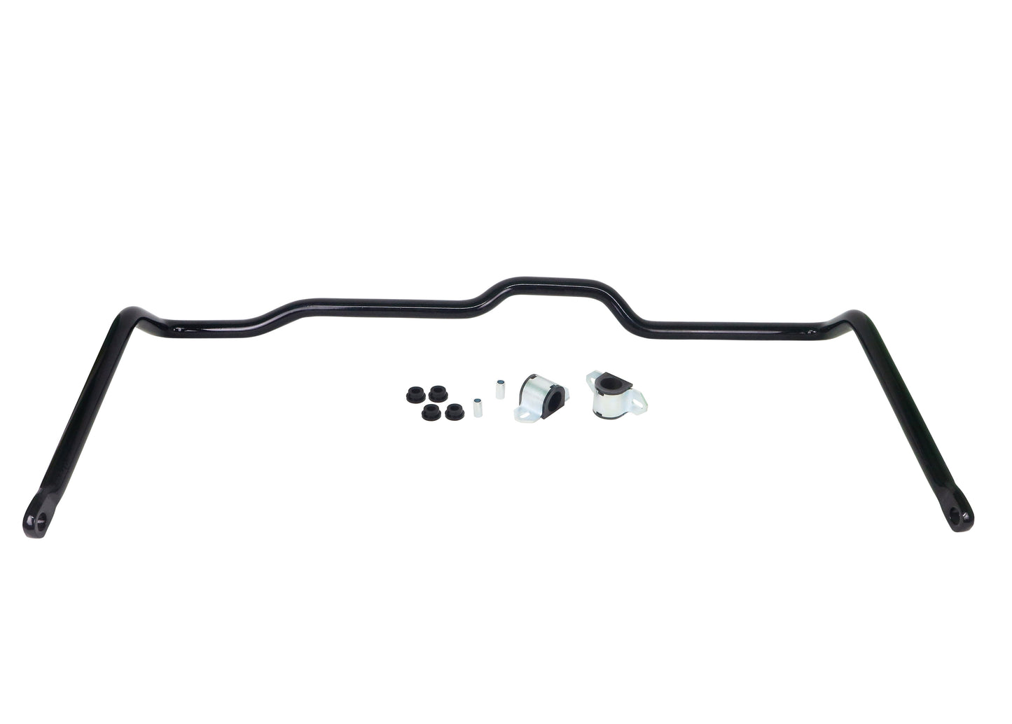 Whiteline Rear Sway Bar 30mm X Heavy Duty