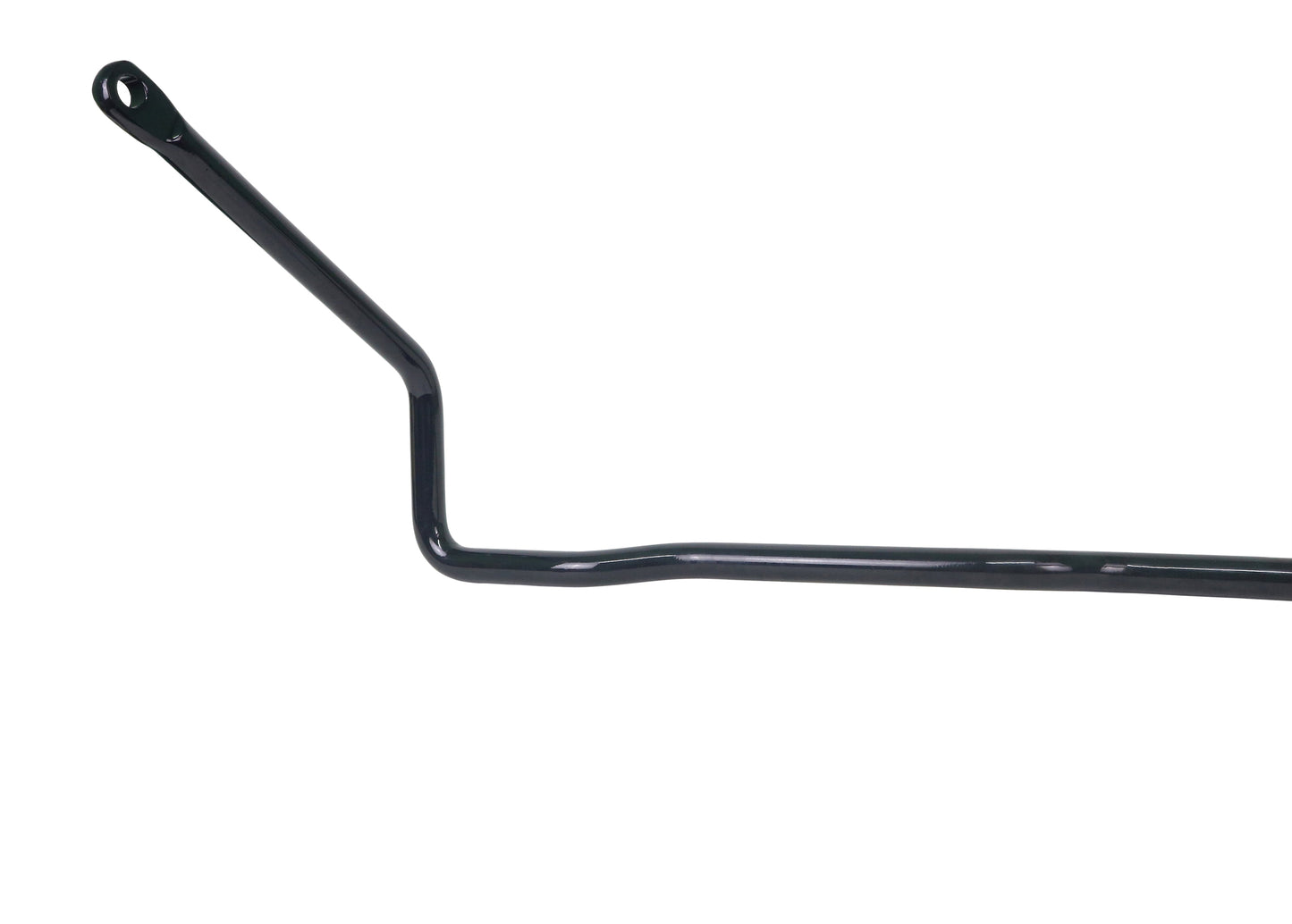 Whiteline Rear Sway Bar 30mm X Heavy Duty