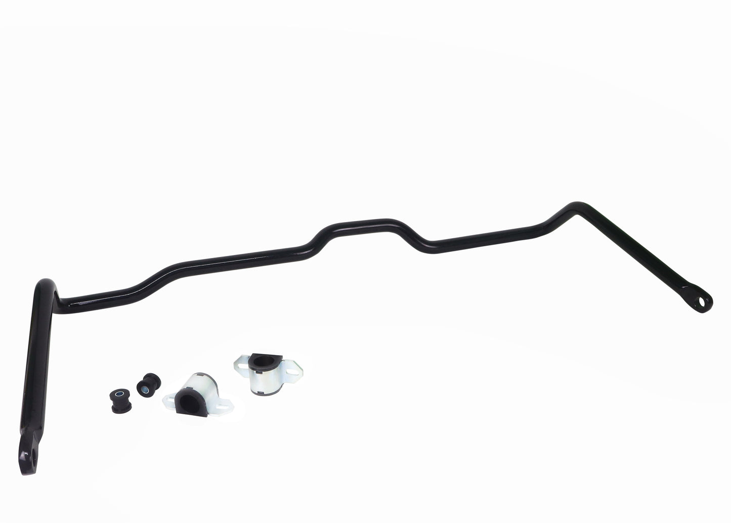 Whiteline Rear Sway Bar 30mm X Heavy Duty