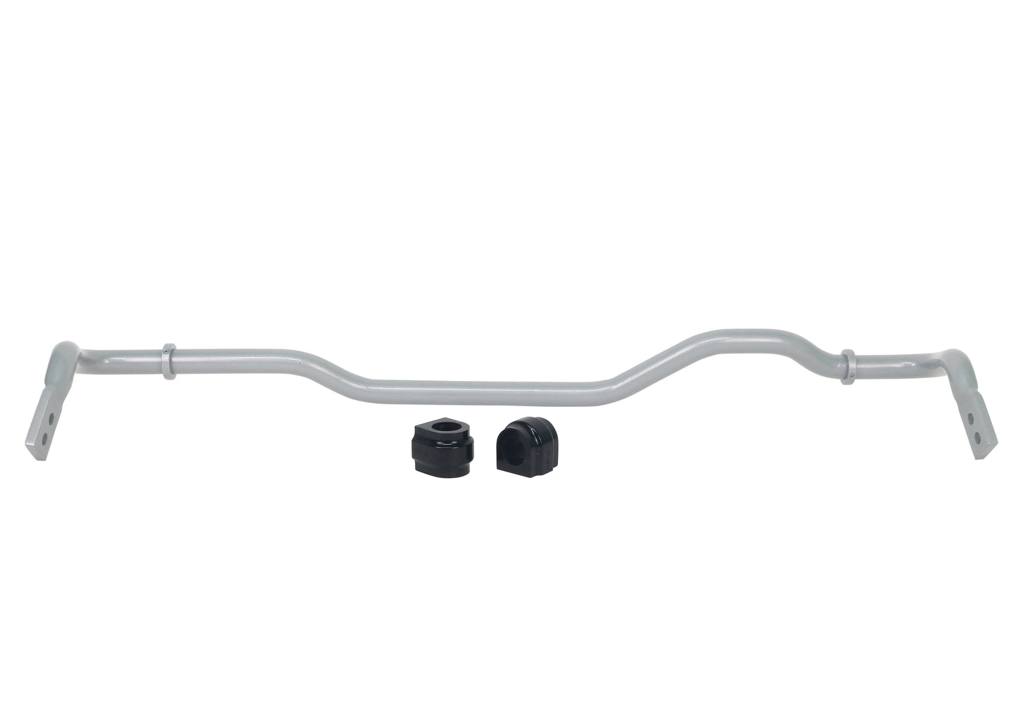 Whiteline Rear Sway Bar Heavy Duty Blade Adjustable 24mm