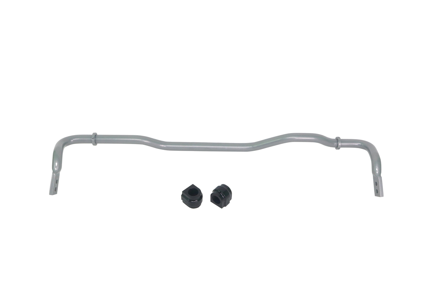 Whiteline Rear Sway Bar Heavy Duty Blade Adjustable 24mm