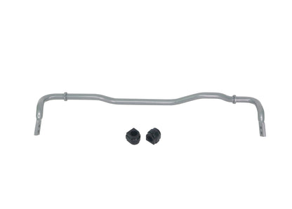 Whiteline Rear Sway Bar Heavy Duty Blade Adjustable 24mm