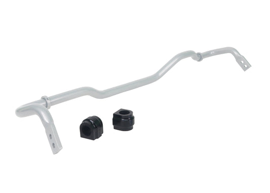 Whiteline Rear Sway Bar Heavy Duty Blade Adjustable 24mm