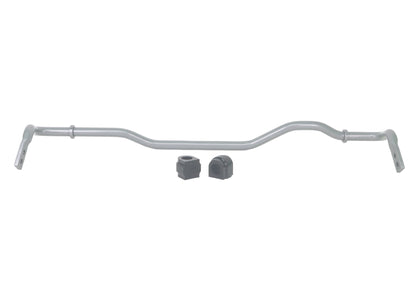 Whiteline Rear Sway Bar Heavy Duty Blade Adjustable 22mm