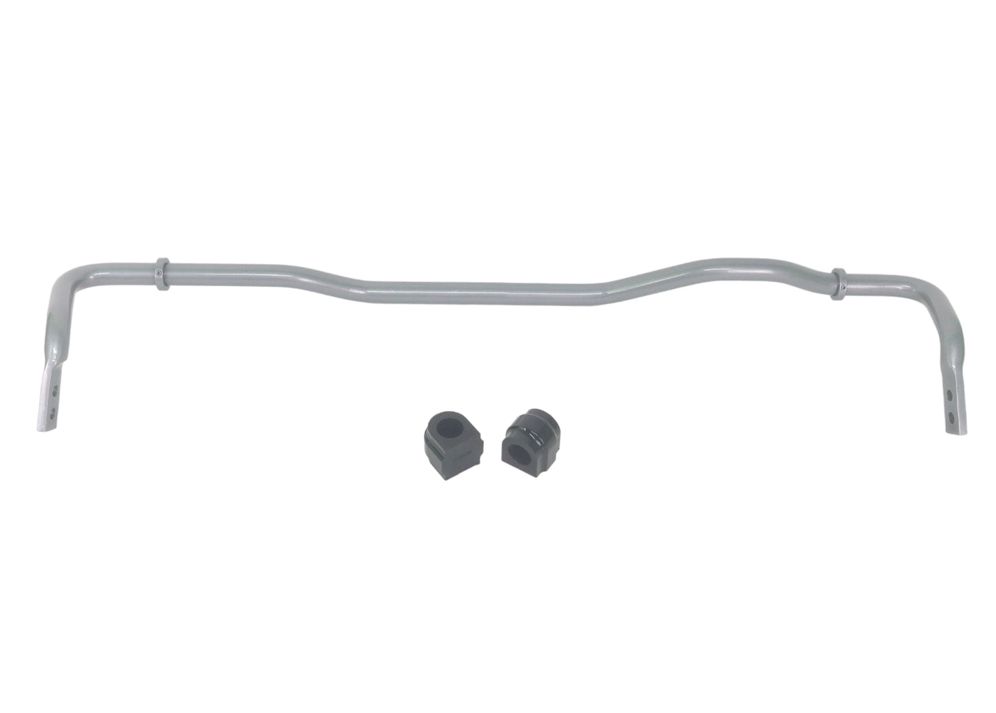 Whiteline Rear Sway Bar Heavy Duty Blade Adjustable 22mm