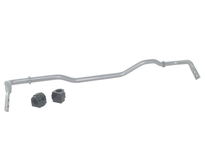 Whiteline Rear Sway Bar Heavy Duty Blade Adjustable 22mm