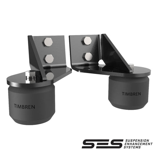 Timbren SES Kit - Suspension Enhancement for Heavy Loads