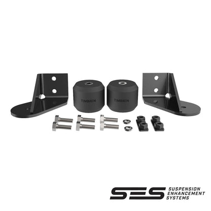 Timbren SES Kit - Suspension Enhancement for Heavy Loads