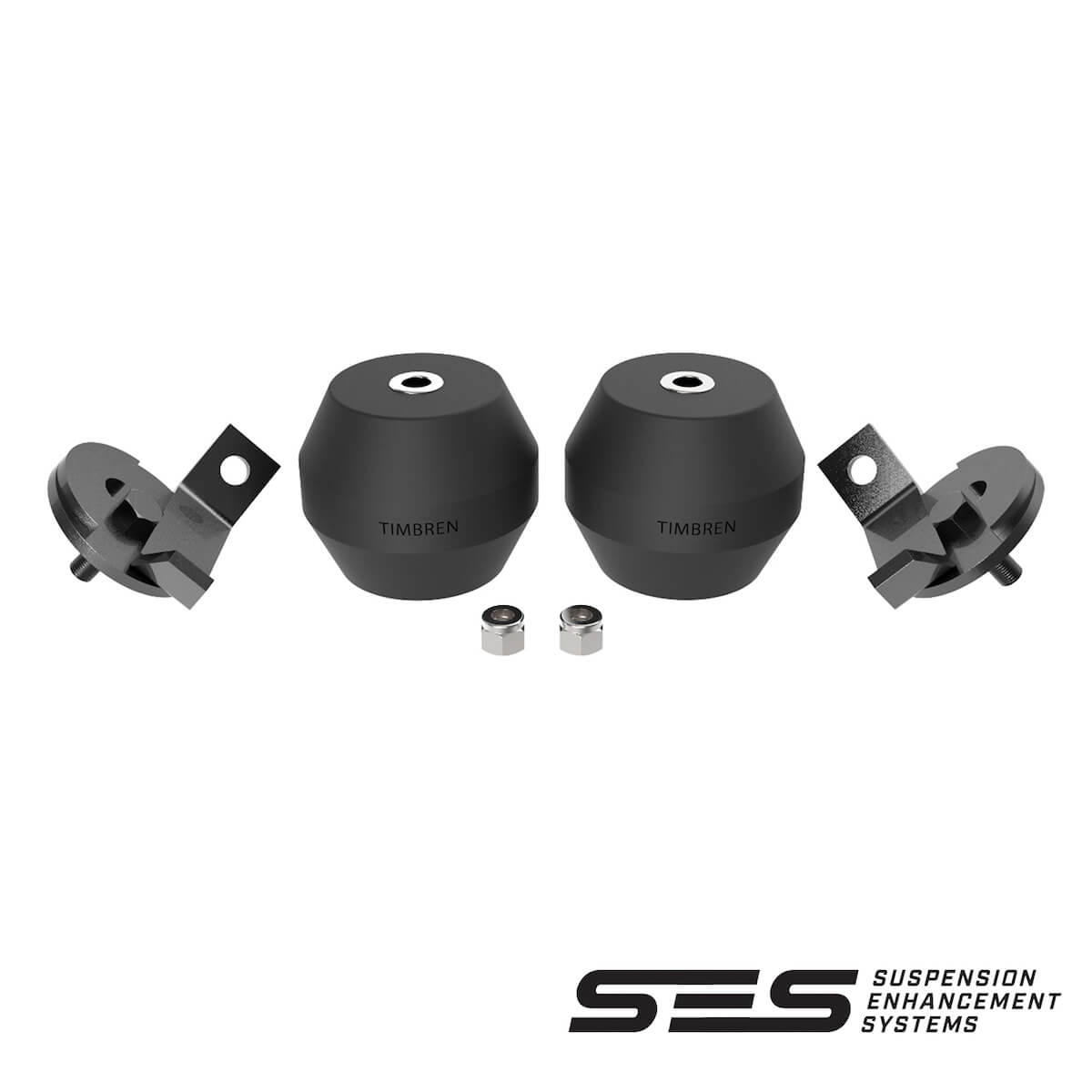 Timbren SES Kit - Suspension Enhancement for Load Support