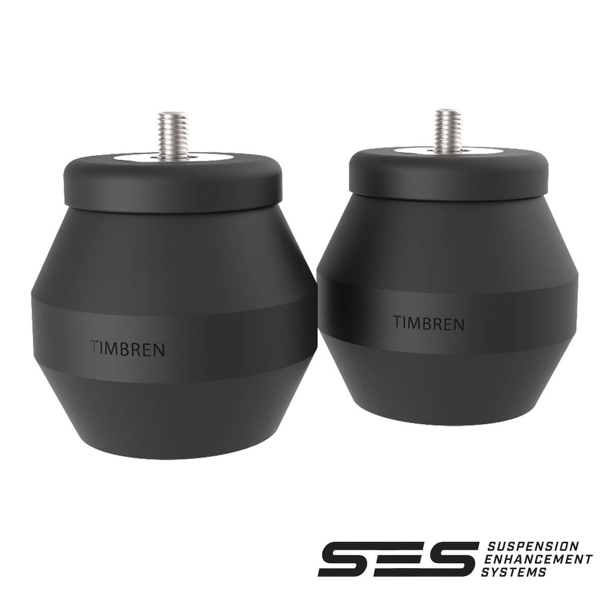 Timbren SES Kit - Suspension Enhancement for Stability