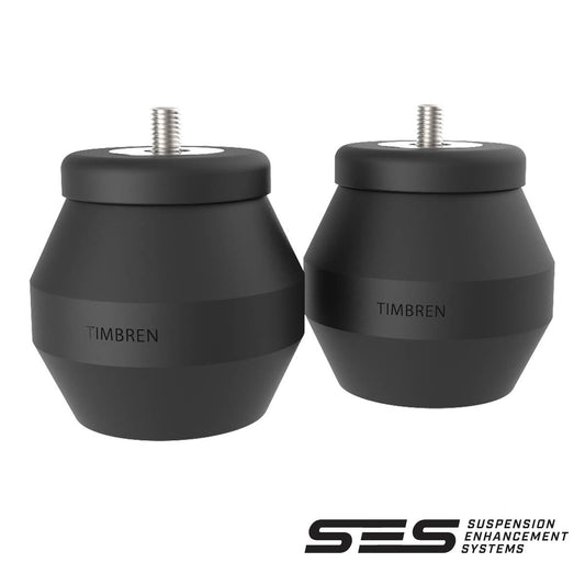 Timbren SES Kit - Suspension Enhancement for Stability