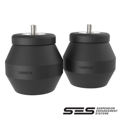 Timbren SES Kit - Suspension Enhancement for Heavy-Duty Use