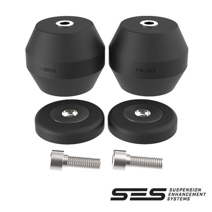 Timbren SES Kit - Suspension Enhancement for Heavy-Duty Use