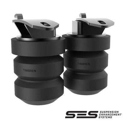 Timbren SES Rear Kit - Suspension Enhancement for Load Support