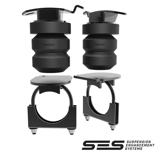 Timbren SES Rear Kit - Suspension Enhancement for Dodge Dakota