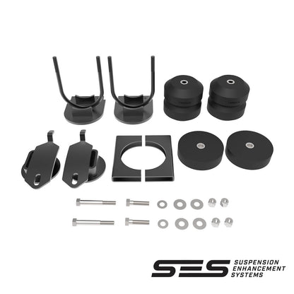 Timbren SES Rear Kit - Suspension Enhancement for Dodge Dakota