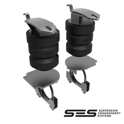 Timbren SES Rear Kit - Fits 2005-11 Dodge Dakota 2WD