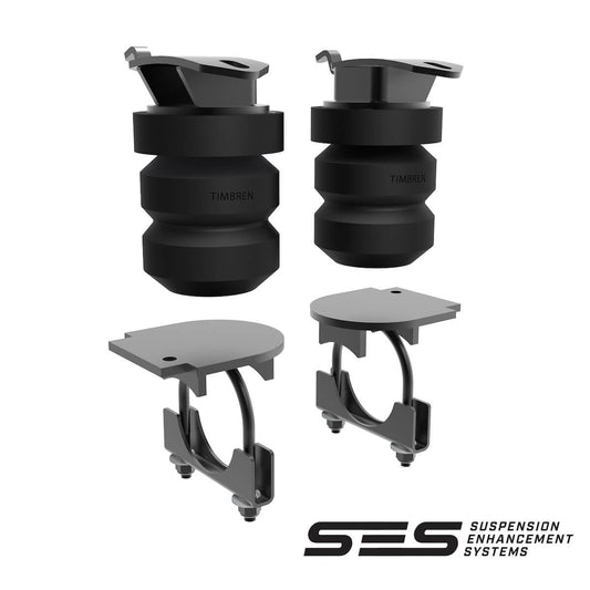 Timbren SES Rear Kit - Fits 2005-11 Dodge Dakota 2WD