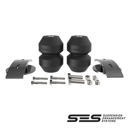 Timbren SES Rear Kit - Fits 1987-96 Dodge Dakota Quad Cab Without Short Box