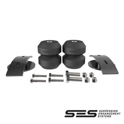 Timbren SES Rear Kit - Fits 1987-96 Dodge Dakota Crew Cab