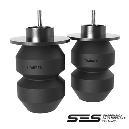 Timbren SES Rear Kit - Fits 1987-96 Dodge Dakota 2WD Crew Cab & Quad Cab