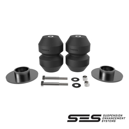 Timbren SES Rear Kit - Fits 1987-96 Dodge Dakota 2WD Crew Cab & Quad Cab