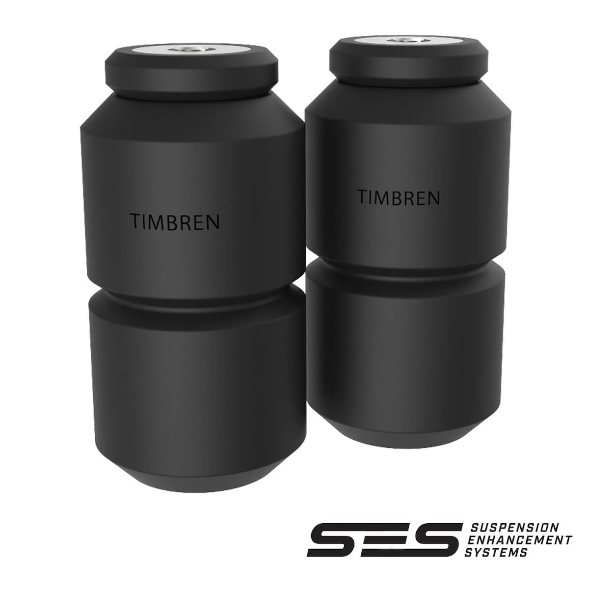 Timbren SES Suspension Enhancement System - Rear Kit